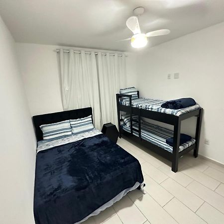 Ap Raridade Terreo Praia Ingleses Floripa 2Dorm Florianópolis Buitenkant foto