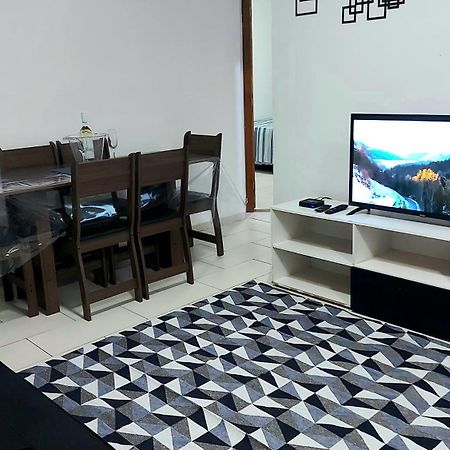 Ap Raridade Terreo Praia Ingleses Floripa 2Dorm Florianópolis Buitenkant foto