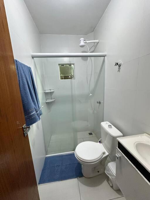 Ap Raridade Terreo Praia Ingleses Floripa 2Dorm Florianópolis Buitenkant foto