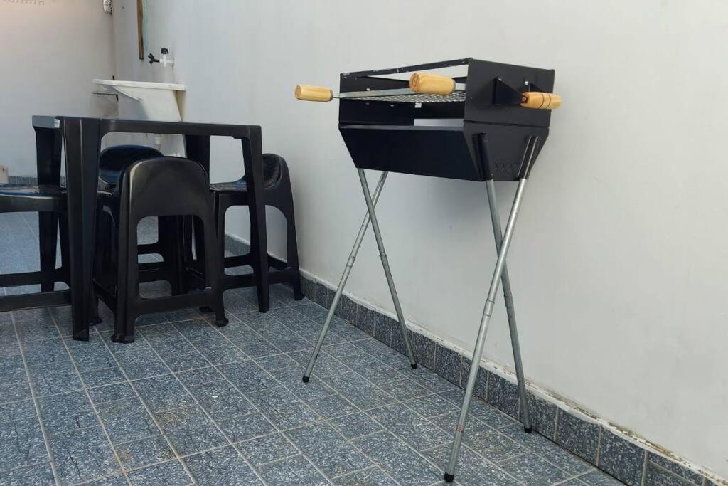 Ap Raridade Terreo Praia Ingleses Floripa 2Dorm Florianópolis Buitenkant foto