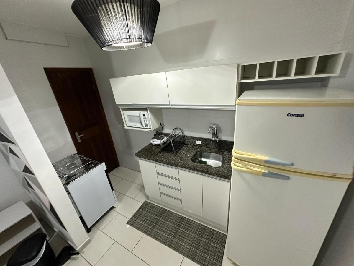 Ap Raridade Terreo Praia Ingleses Floripa 2Dorm Florianópolis Buitenkant foto