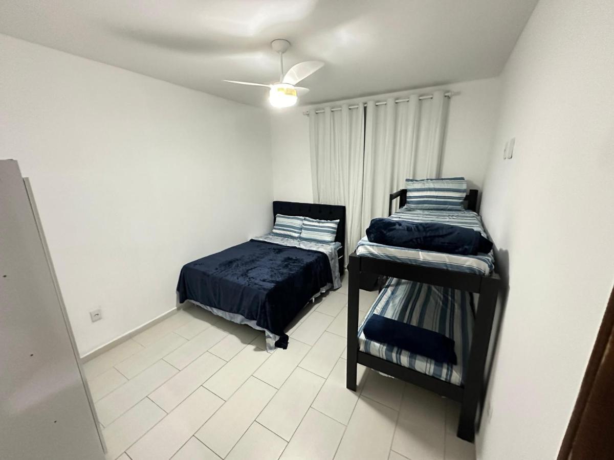 Ap Raridade Terreo Praia Ingleses Floripa 2Dorm Florianópolis Buitenkant foto