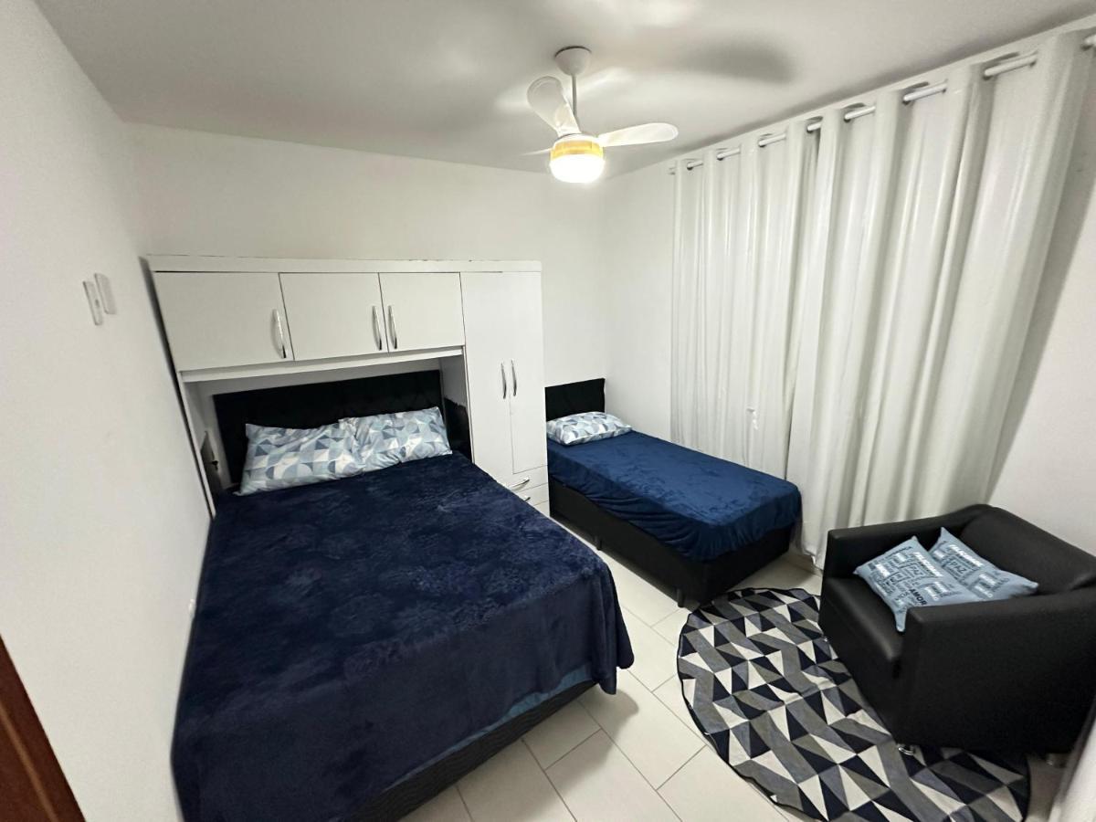 Ap Raridade Terreo Praia Ingleses Floripa 2Dorm Florianópolis Buitenkant foto