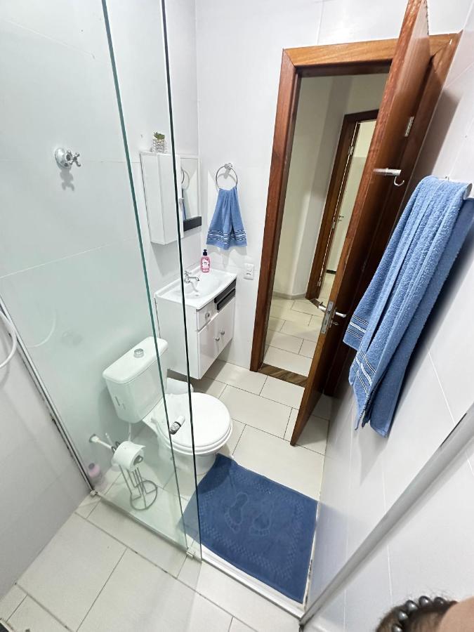 Ap Raridade Terreo Praia Ingleses Floripa 2Dorm Florianópolis Buitenkant foto