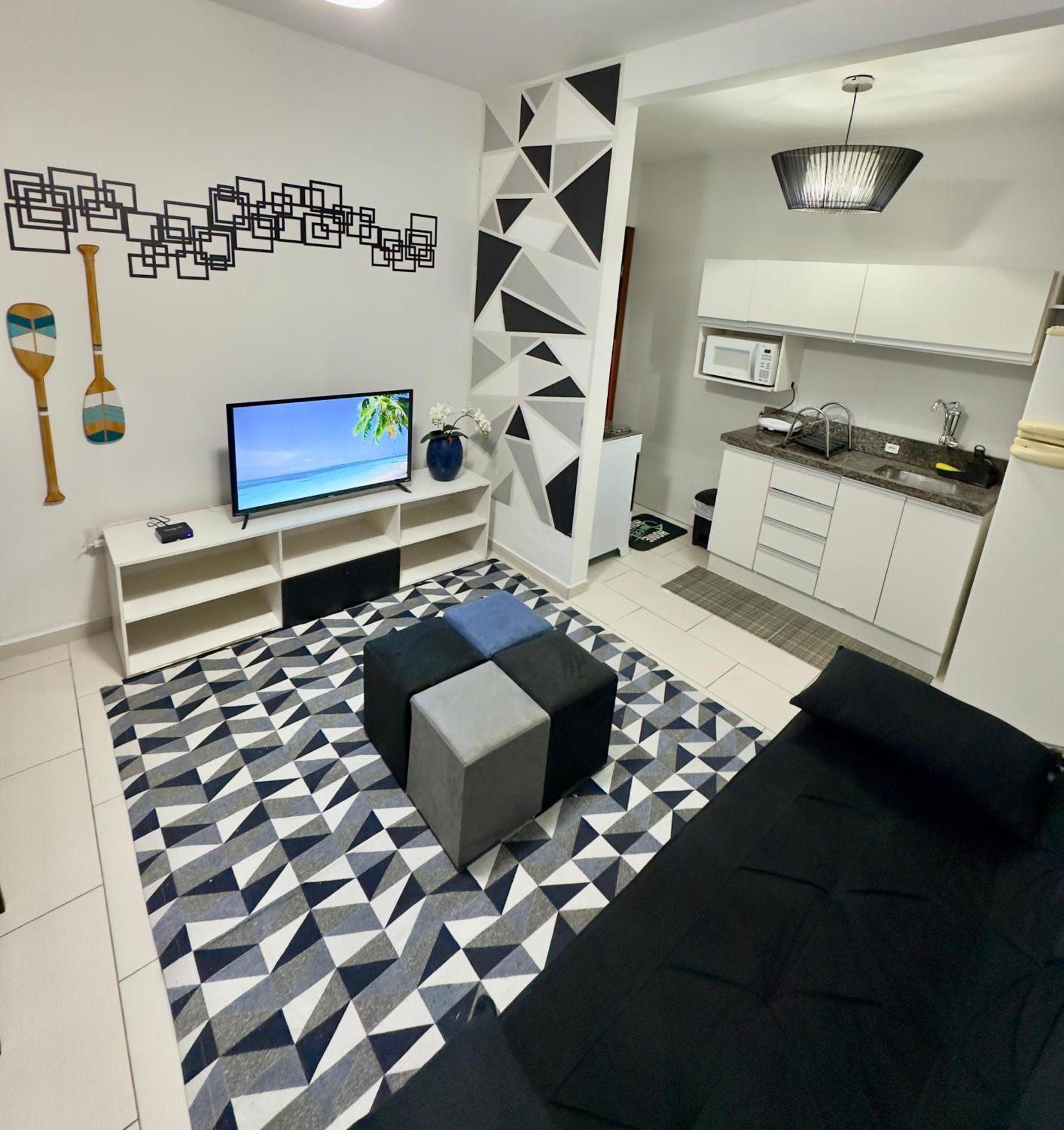 Ap Raridade Terreo Praia Ingleses Floripa 2Dorm Florianópolis Buitenkant foto